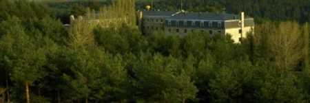 Parador de Gredos