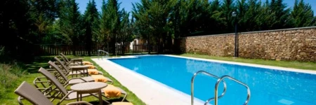 Parador de Puebla de Sanabria