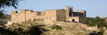 Parador de Siguenza