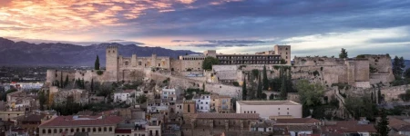 Parador de Tortosa