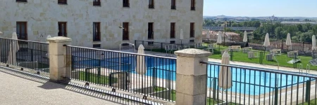 Parador de Zamora