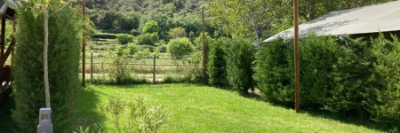 Parcelas Chill-Outdoor