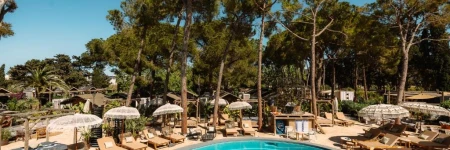 Parco Ibiza, by Camping San Antonio est 1961
