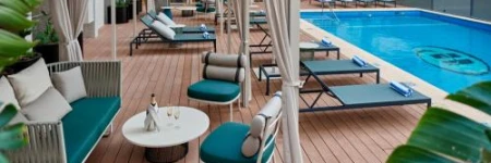 Parmelia Hilton Perth