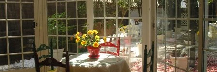 Paxareco-Compostela. Casa de vacaciones.