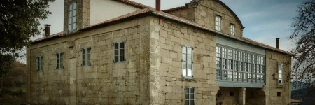 Pazo Barbeirón