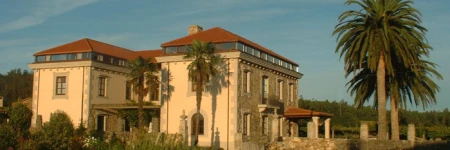 Pazo de Galegos