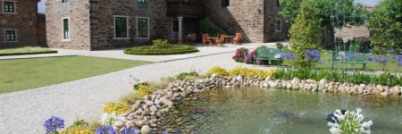 Pazo de Santa María