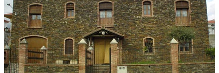 Peña Falcón Monfrague