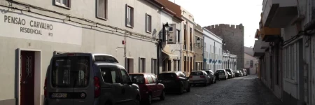 Pensão Carvalho