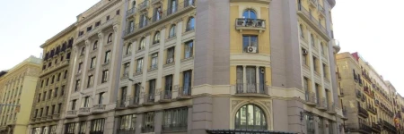 Pensión Casa Blanca