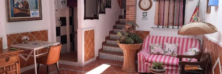 Pension casa Fina Ruiz