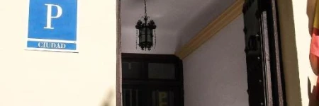 Pensión Ciudad Navarro Ramos