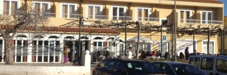 Pension Cuatro Vientos