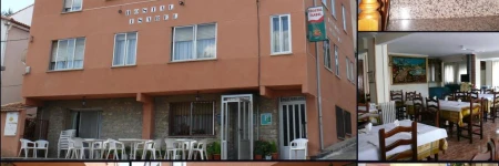 Pensión Isabel