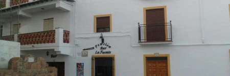 Pensión La Fuente