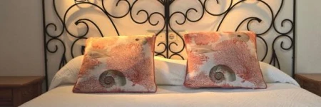 Pensión Los Volcanes