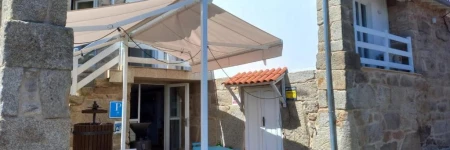 Pensión O Corazón da Ribeira Sacra