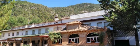 Pensión Rural Arroyo la Teja