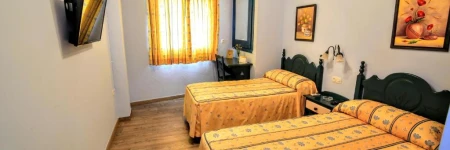 Pension Rural La Fonda