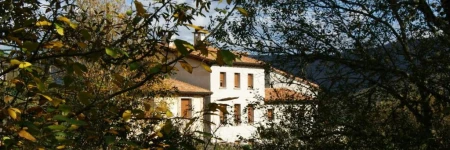 PENSIÓN RÚSTICA SANTA MARIÑA DA PONTE