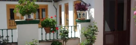 Pensión San Joaquín