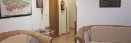 Pensión Torreón **