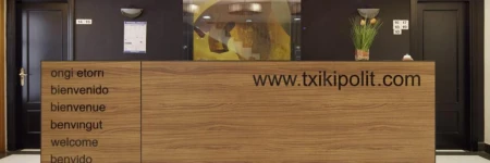 Pensión Txiki Polit