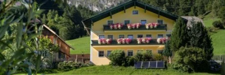 Pension Waldhauser