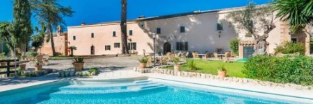 Petit Hotel Rural Son Jordá