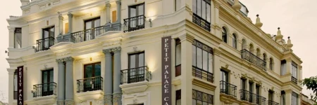 Petit Palace Canalejas Sevilla