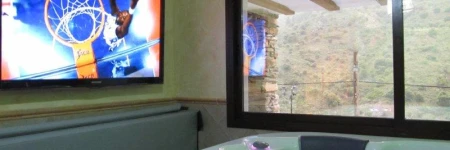 Picachico, Casas Rurales