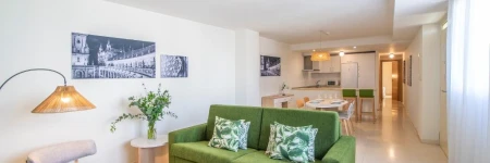 Pierre & Vacances Sevilla