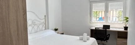 Piso Compartido DelyRent Acosta