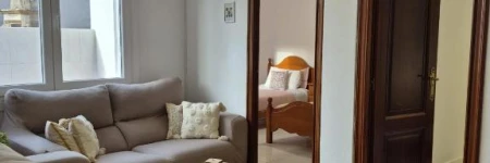 PISO LOLITA-Centro Malpica