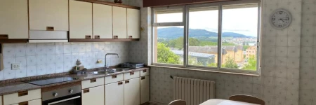 Piso Mirador de San Cosme