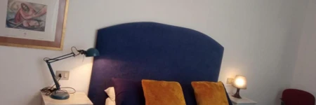 Piso, Playa de Covas