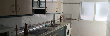 Piso Vacacional Isla Cristina