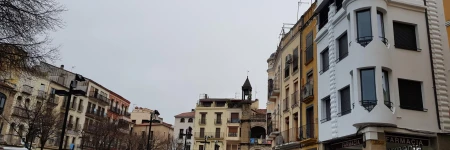 Plasencia Plaza Mayor Luxury