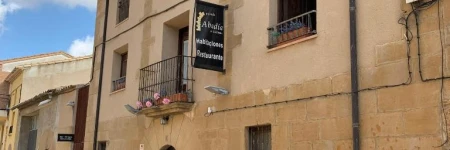 Posada Abadia de Sietamo