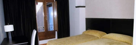 Posada Arco de San Miguel