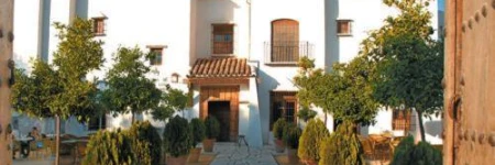 Posada de Jose Mª El Tempranillo