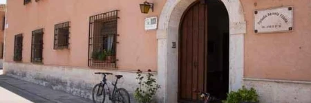 Posada de la Abuela Fidela