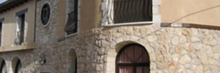 Posada de los Antiguos Telares