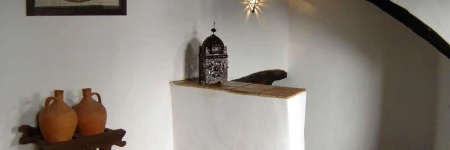Posada del Castaño