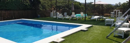 Posada el Camino Almonaster