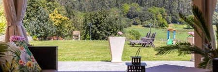 Posada El Trasmerano