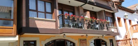 Posada La Mies en Noja