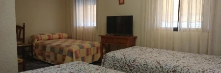 Posada La Reja