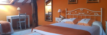 Posada La Rivera De Escalante